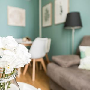 Apartamento de 1 Dormitorio
